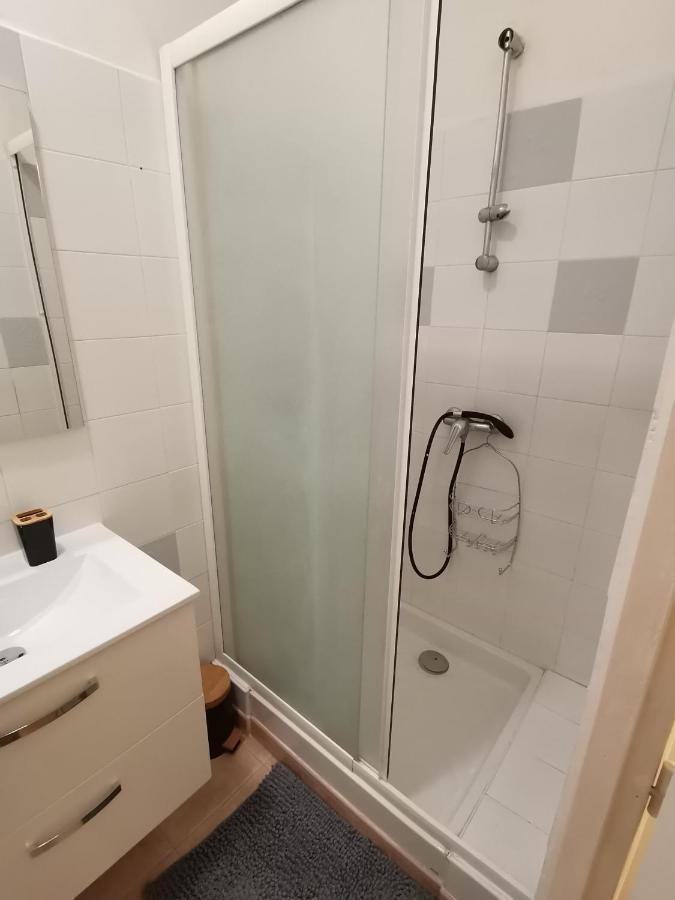 Studio Au Coeur Du Quartier Historique Narbona Zewnętrze zdjęcie