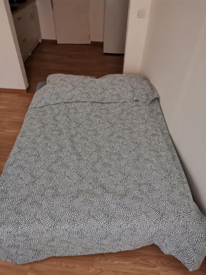 Studio Au Coeur Du Quartier Historique Narbona Zewnętrze zdjęcie